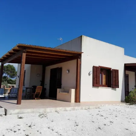 Holiday home Casa Vacanze Stella Cadente *