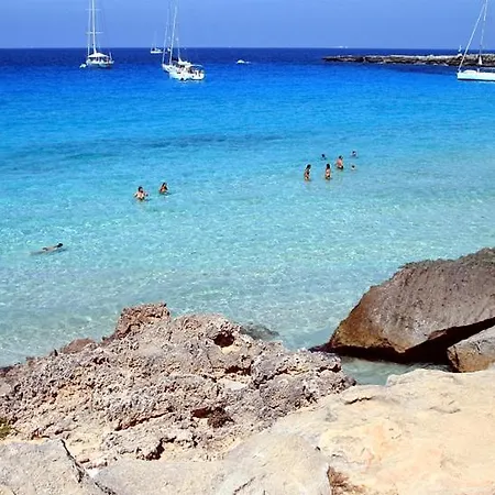 Casa Vacanze Stella Cadente Holiday home *