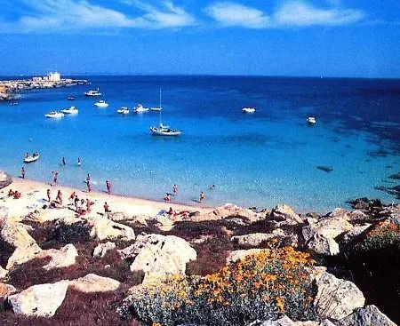 Casa Vacanze Stella Cadente Holiday home *