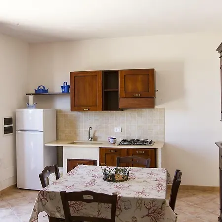 Casa Vacanze Stella Cadente * Favignana