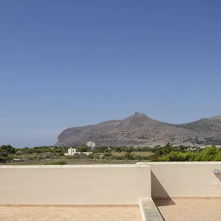 Holiday home Casa Vacanze Stella Cadente Favignana