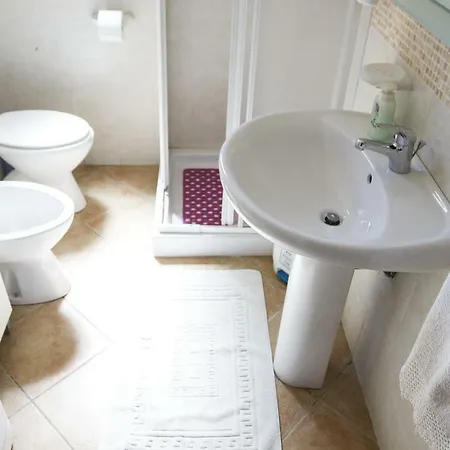 Holiday home Casa Vacanze Stella Cadente *