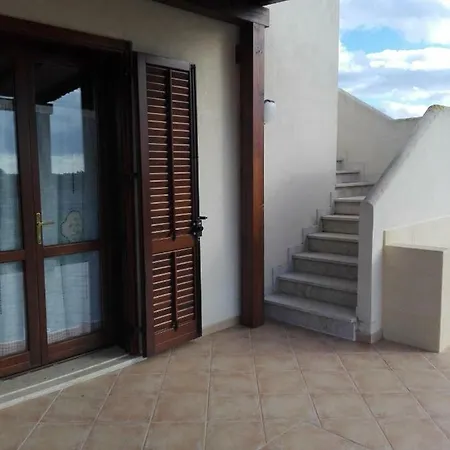 Casa Vacanze Stella Cadente Holiday home Favignana