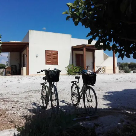 Casa Vacanze Stella Cadente Holiday home