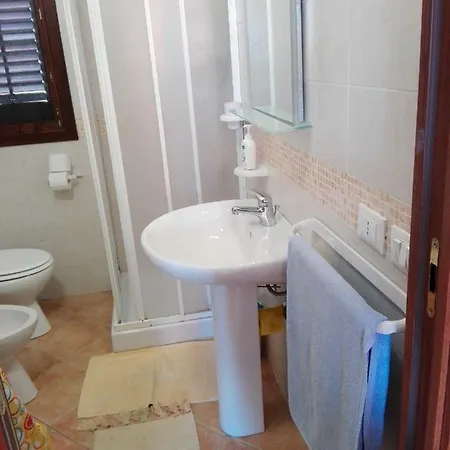Holiday home Casa Vacanze Stella Cadente