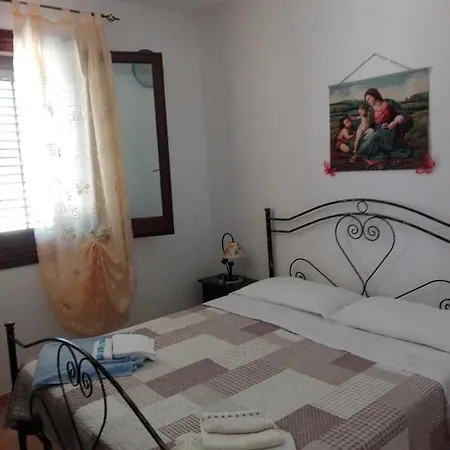 Casa Vacanze Stella Cadente Holiday home Favignana