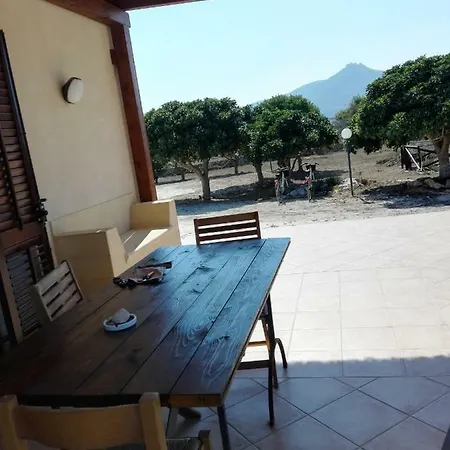Holiday home Casa Vacanze Stella Cadente Favignana